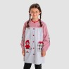 Bata infantil dyneke caperucita 0176966
