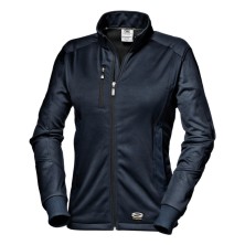 SOFTSHELL MUJER SIR SAFETY NAVIGATOR MC4212