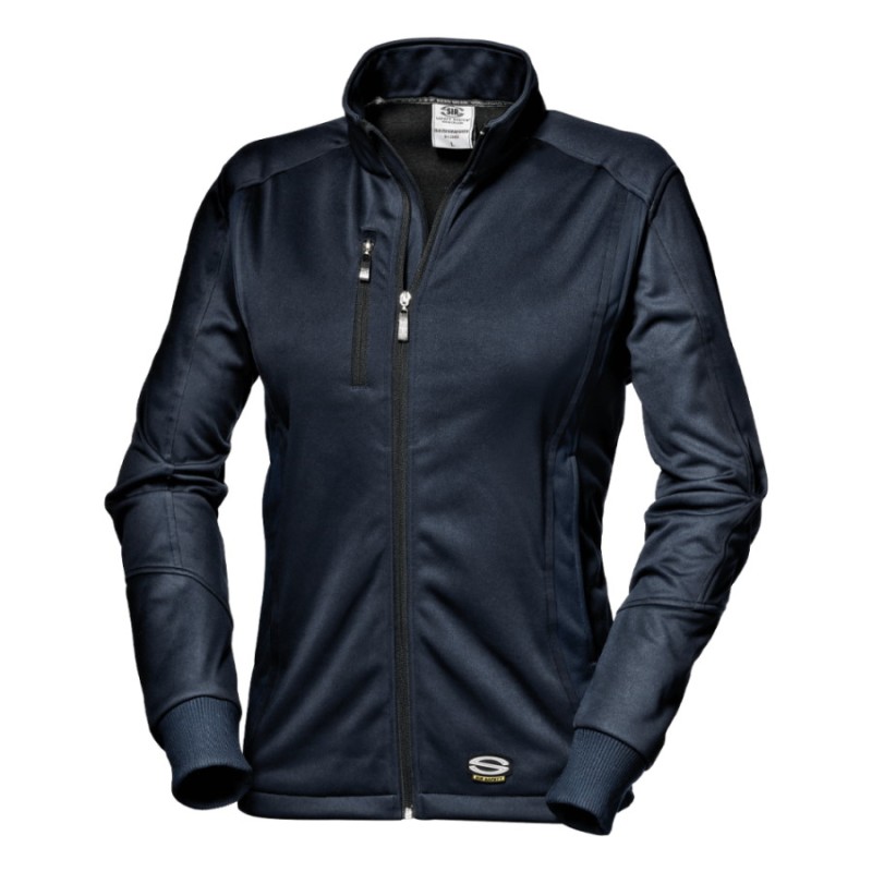 Chaqueta mujer sir safety navigator mc4212