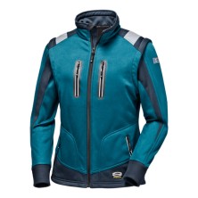 CAZADORA MUJER SIR SAFETY STARFLEX MC4291