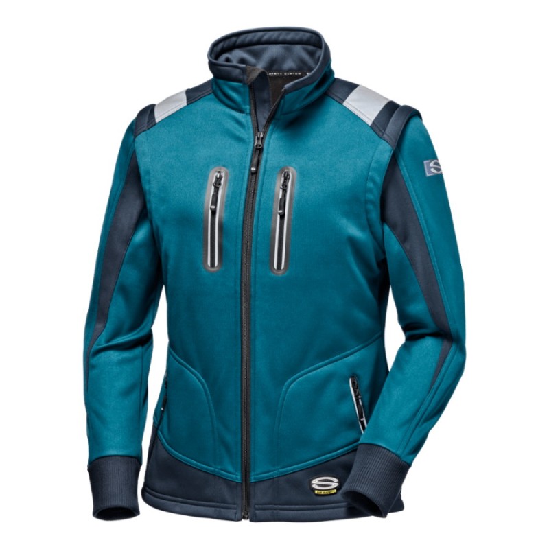 Cazadora mujer sir safety starflex mc4291