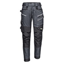 PANTALON MUJER SIR SAFETY STRETCH MC2591