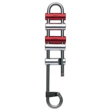 Venta de DESCENSOR DE BARRAS PETZL RACK