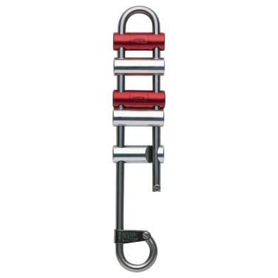 DESCENSOR DE BARRAS PETZL RACK