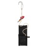 Sistema de evacuación petzl exo ap hook