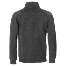 SUDADERA CLIQUE CLASSIC HALF ZIP 021043