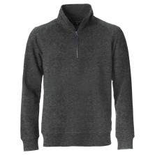 Comprar SUDADERA CLIQUE CLASSIC HALF ZIP 021043