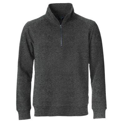 Sudadera Clique Classic Half Zip 021043