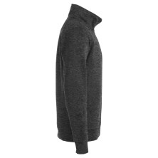 SUDADERA CLIQUE CLASSIC HALF ZIP 021043