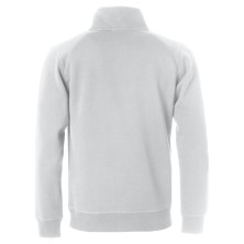 SUDADERA CLIQUE CLASSIC HALF ZIP 021043