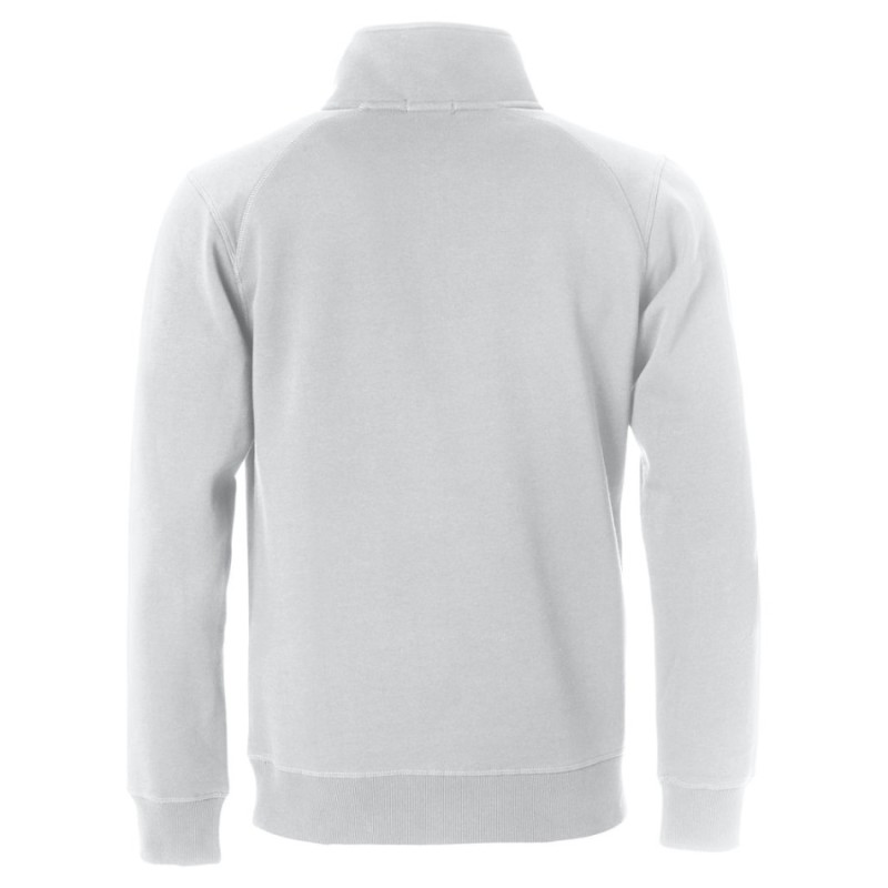 Sudadera clique classic half zip 021043