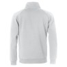 Sudadera clique classic half zip 021043