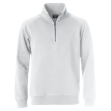 SUDADERA CLIQUE CLASSIC HALF ZIP 021043