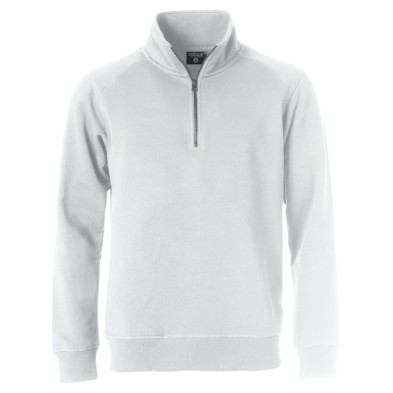 Sudadera Clique Classic Half Zip 021043