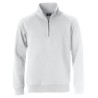 Sudadera clique classic half zip 021043