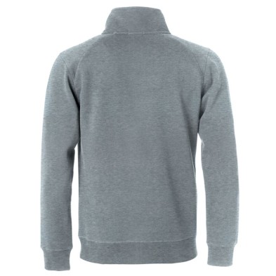 Sudadera Clique Classic Half Zip 021043