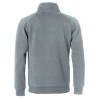 Sudadera clique classic half zip 021043