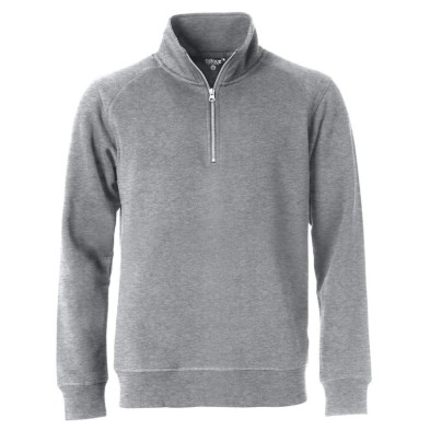 Sudadera Clique Classic Half Zip 021043