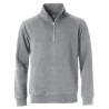 Sudadera clique classic half zip 021043