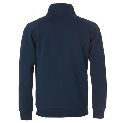Sudadera Clique Classic Half Zip 021043