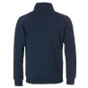 Sudadera clique classic half zip 021043