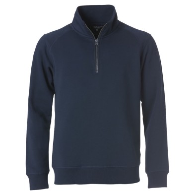 Sudadera Clique Classic Half Zip 021043