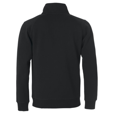 Sudadera Clique Classic Half Zip 021043