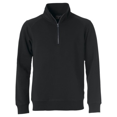 Sudadera Clique Classic Half Zip 021043