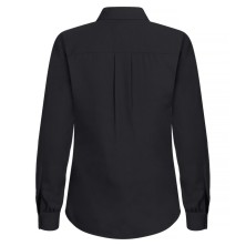 blusa m/l mujer clique libby 027347 en negro