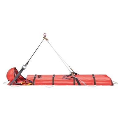 Camilla Para Rescates Petzl Nest
