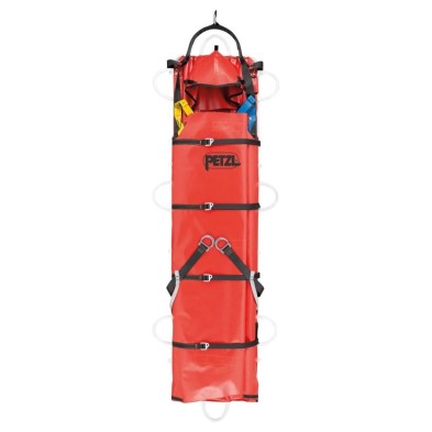 Camilla Para Rescates Petzl Nest