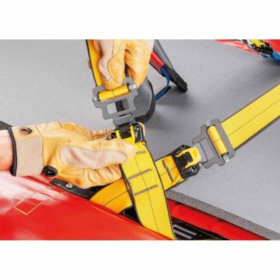 Camilla Para Rescates Petzl Nest