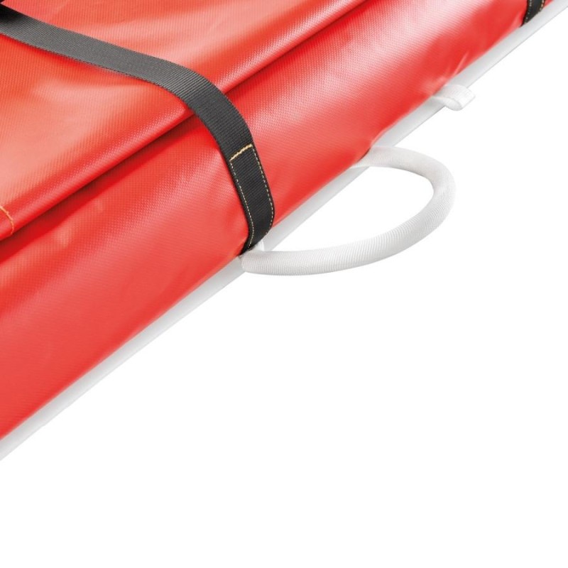 Camilla para rescates petzl nest