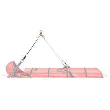 ACCESORIO PARA INCLINACION CAMILLA PETZL STEF
