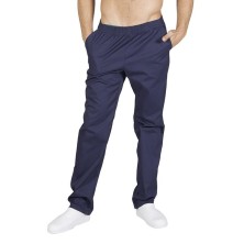 pantalon garys 773g00 en negro