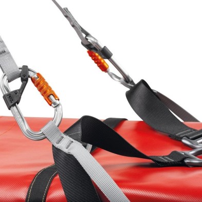 Accesorio Para Inclinacion Camilla Petzl Stef