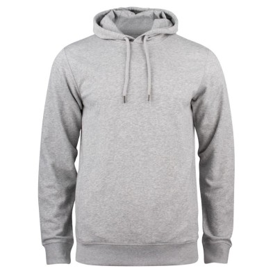 Sudadera Clique Premium Oc 021002
