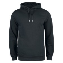 sudadera clique premium oc 021002 en negro