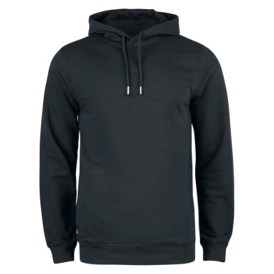 Sudadera Clique Premium Oc 021002