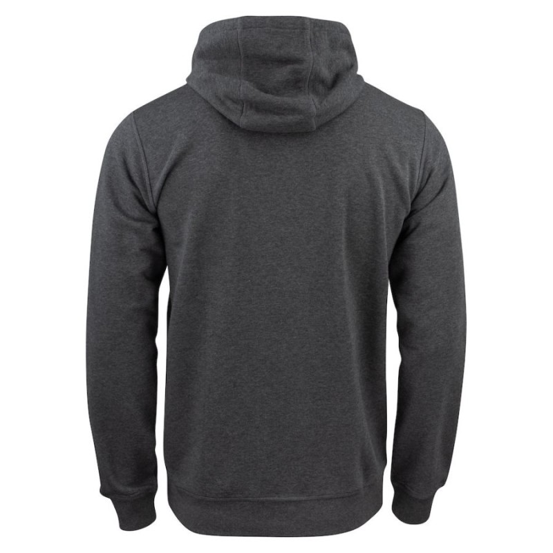 Sudadera clique premium oc hoody 021002