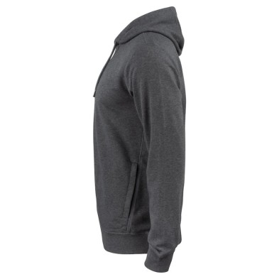 Sudadera Clique Premium Oc 021002