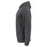Sudadera clique premium oc hoody 021002