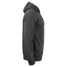 SUDADERA CLIQUE PREMIUM OC HOODY 021002