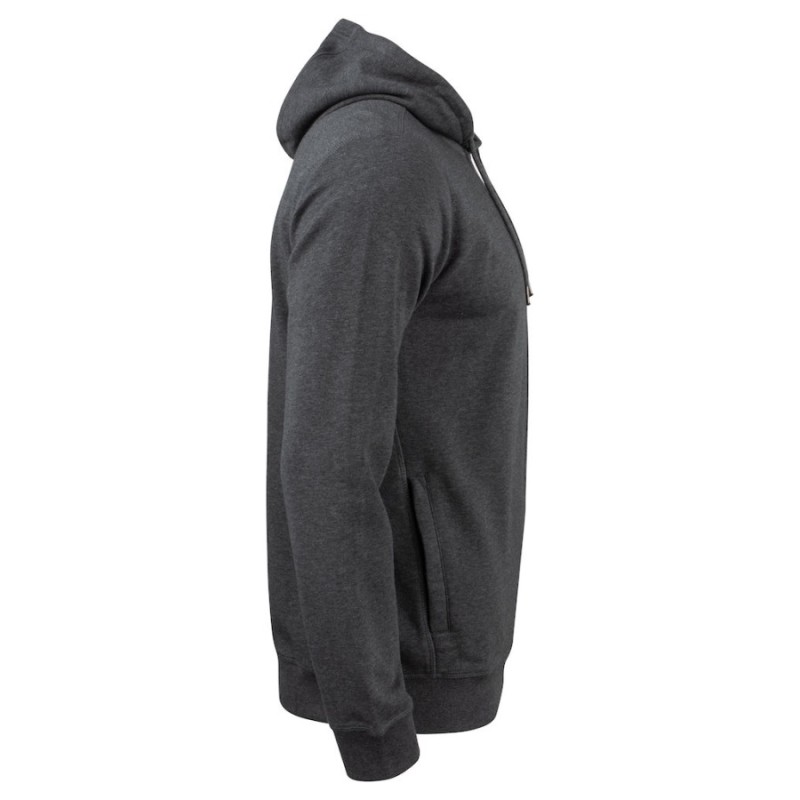 Sudadera clique premium oc hoody 021002