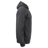 Sudadera clique premium oc hoody 021002