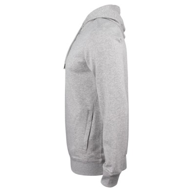 Sudadera Clique Premium Oc 021002
