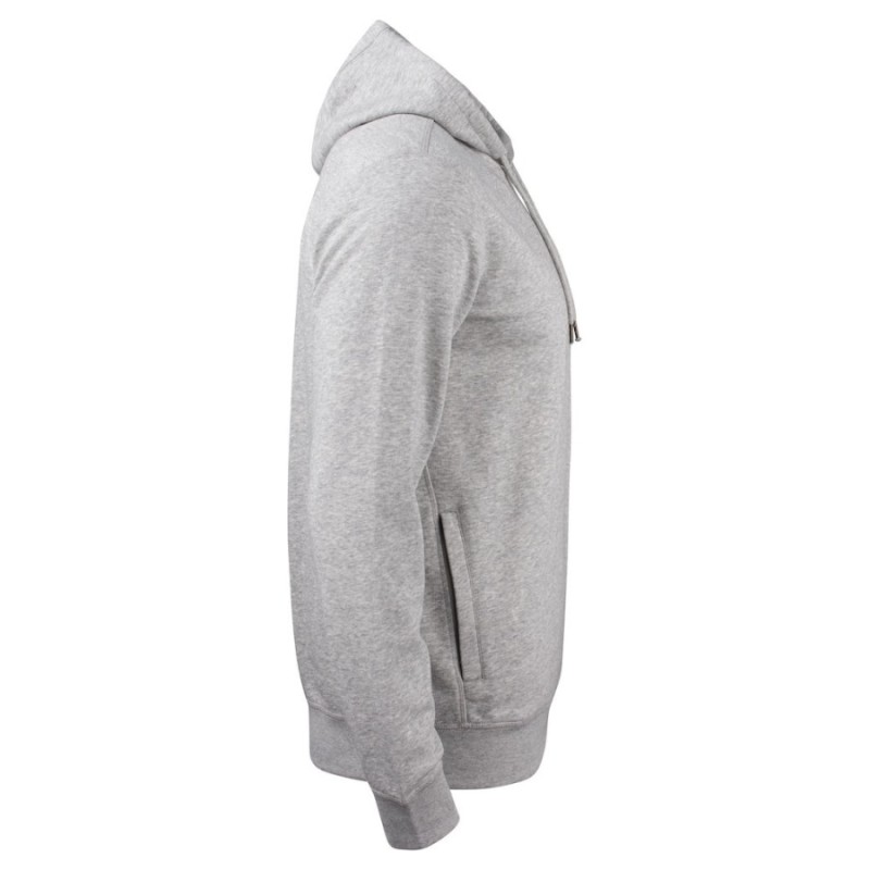 Sudadera clique premium oc hoody 021002
