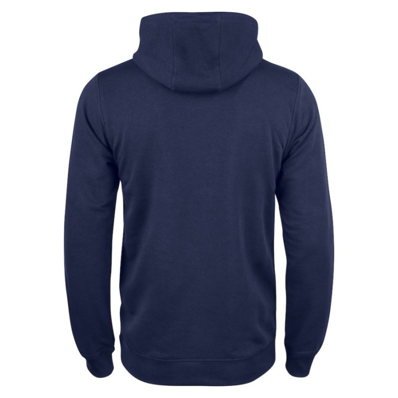 Sudadera clique premium oc hoody 021002