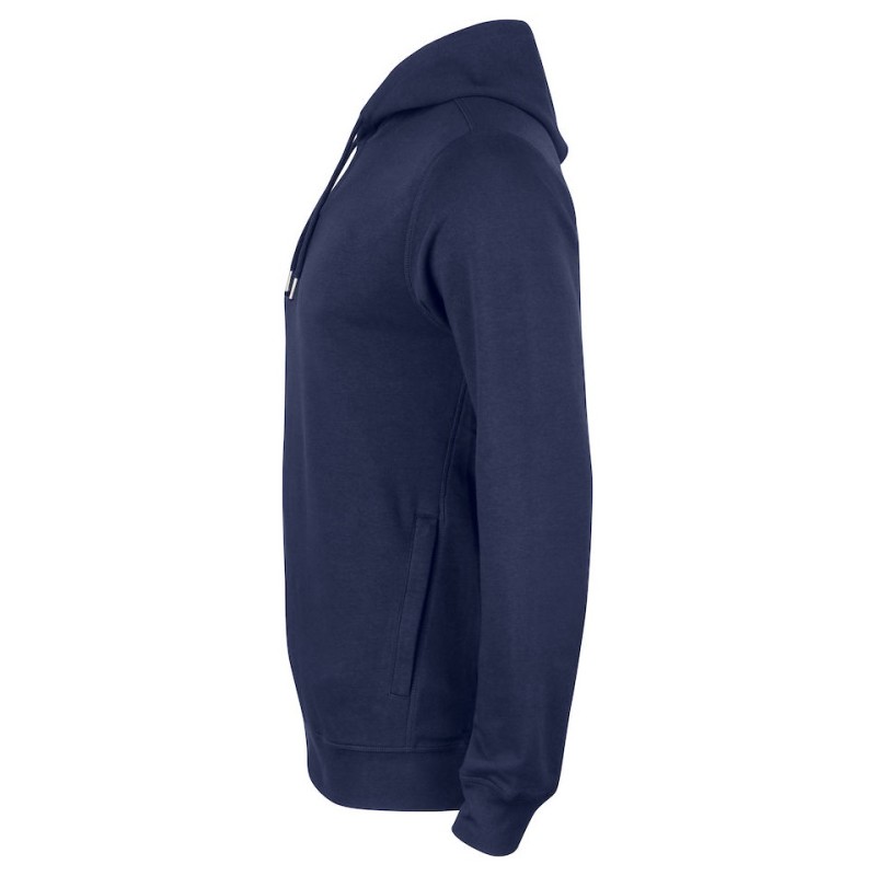 Sudadera clique premium oc hoody 021002