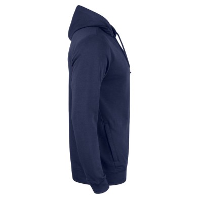Sudadera Clique Premium Oc 021002